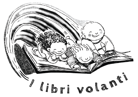 libri volanti