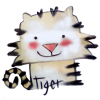 I love my Pet TIGER