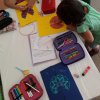 LAP-BOOK classe III primaria