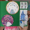 LAP-BOOK classe III primaria