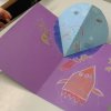 Pop-up classe II primaria