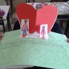 Pop-up classe IV primaria