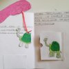 Pop-up classe IV primaria