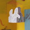 Pop-up classe II primaria