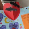 Pop-up classe II primaria
