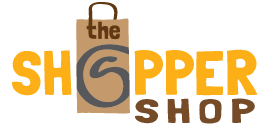 THE SHOPPER SHOP
