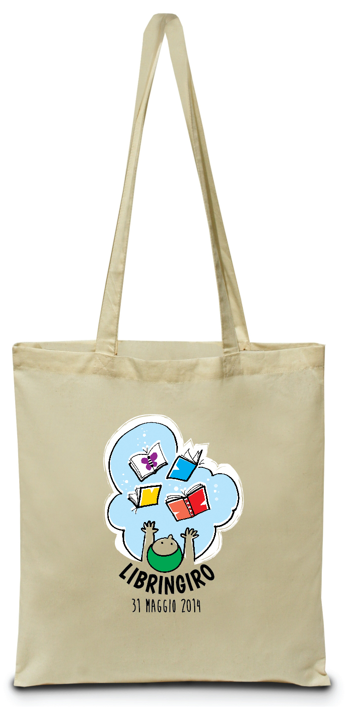 shopper front