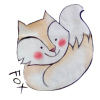 I love my Pet FOX