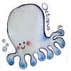 I love my Pet OCTOPUS